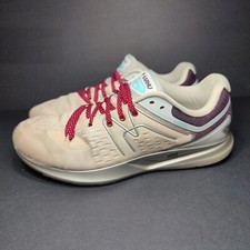 Karhu Women s Synchron Ortix 1.5 Pink Sneakers Shoes Running Size 10.5