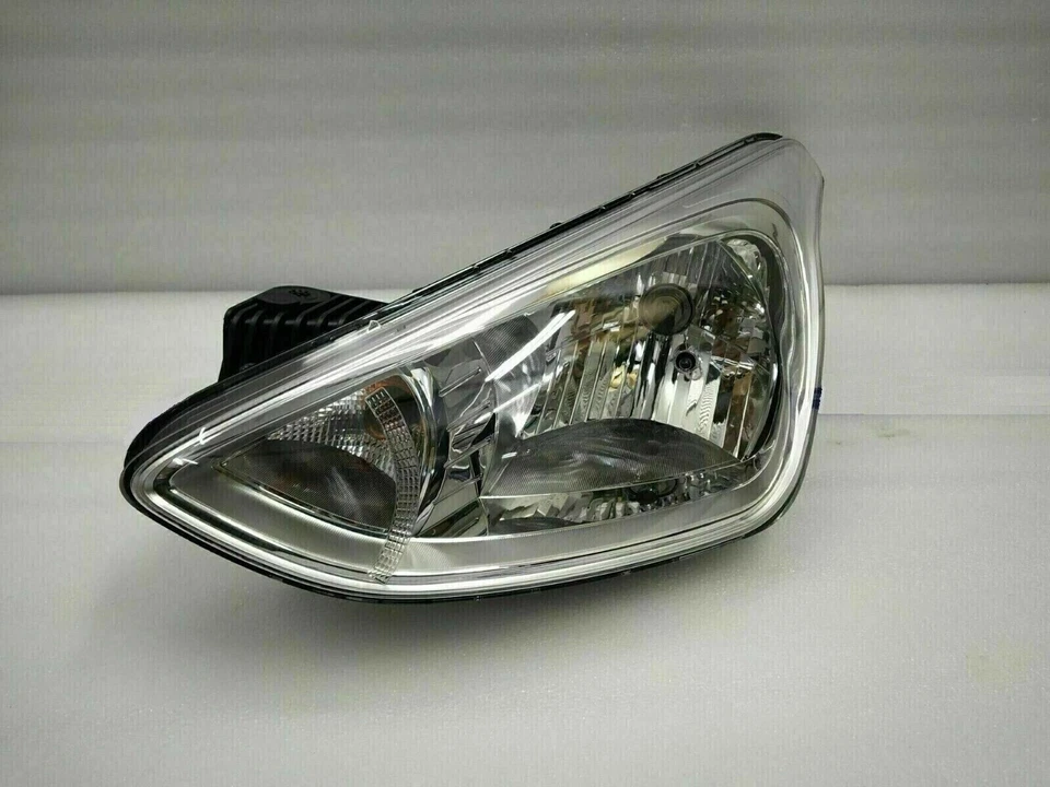 Conjunto de lámpara de luz delantera izquierda para Hyundai Grand I10 Foto 4 de 4