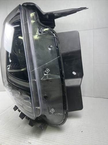 2020-2022 Kia Telluride LED Halogen Headlight Right/RH OEM 92102-S9000 ✅ - Picture 7 of 21