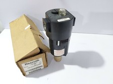 REXROTH PG-007829-00000 LUBRICATOR 1/2" NPT