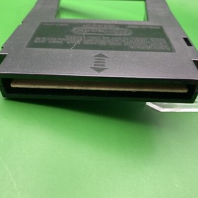 NES Nintendo Cleaning Kit w/ Manual Mario Edition