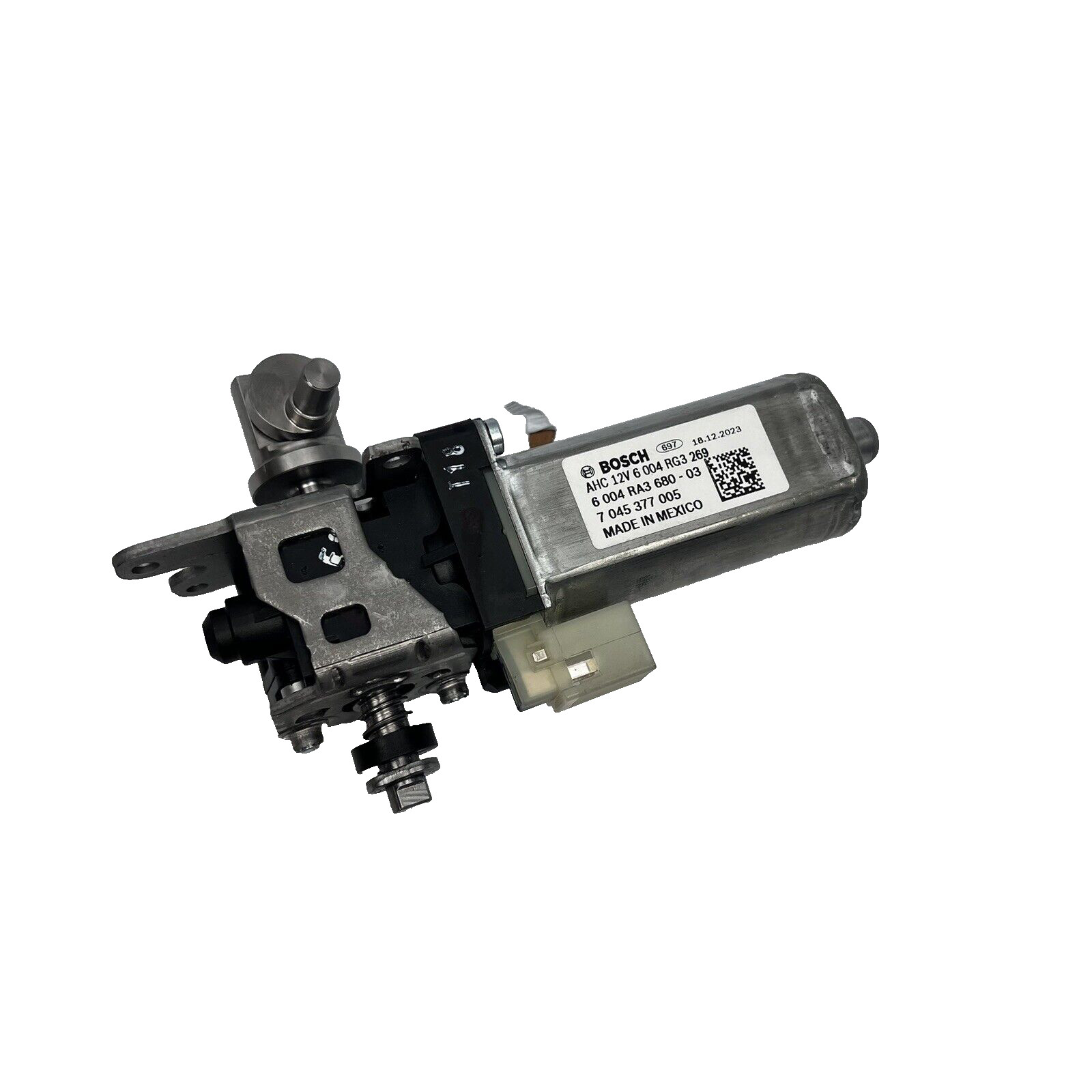 AHC POWER SEAT MOTOR ACTUATOR 12V 6004 RG3 269