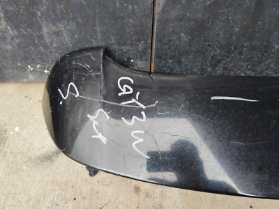 JDM Mazda 6 Mazda6 Atenza GY3W 2003-2008 SPOPRT WAGON Rear Top