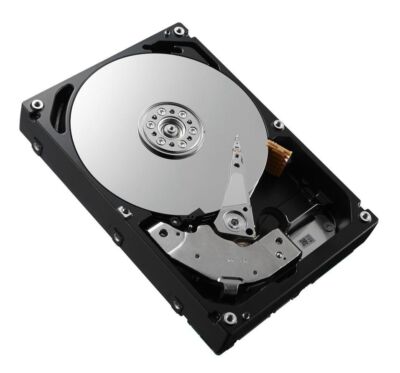 Dell 0R9H91-EQ-RFB EQUALLOGIC 450GB 10K 6G 3.5INCH SAS HDD ~E~