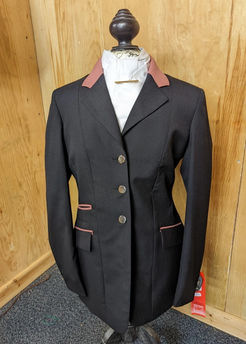Pink show clearance jacket