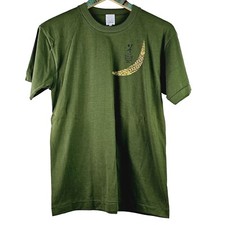 Camiseta Prendas para el torso The Hokusai Project Tsukiyo No Ninjya Kume.ip Tokio 1935, S