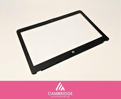 HP Notebook 14-BS 14-BW Schwarz Front LCD Blende Deckel Cover 925335-001 TFQ3E0P1TP103