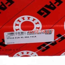 22318-E1 FAG Roller Bearings image