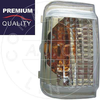 Remplacer clignotant rétroviseur gauche blanc ambre pour Fiat Ducato utilitaire 2.3 D