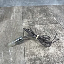 VINTAGE Singer Model 6267 Sewing Machine Replacement Light Socket