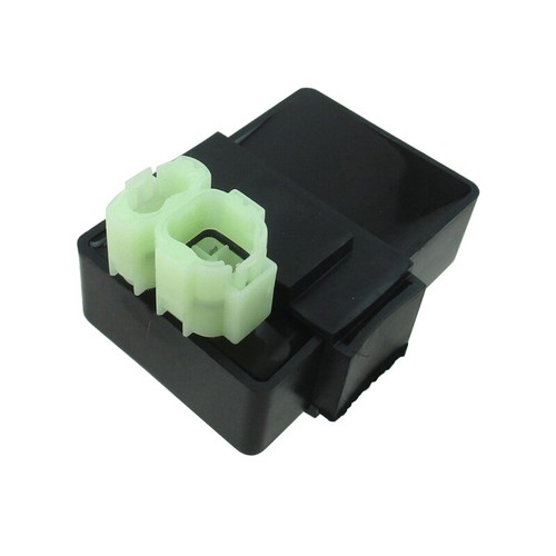 6 Pin DC CDI For GY6 50cc 125cc 150cc Chinese Scooter ATV Go Kart Motorcycle - Picture 2 of 8