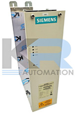 Siemens 6SE7031-6EB87-2DA0 Simovert Braking Unit 774/673V 194/80A 100kW