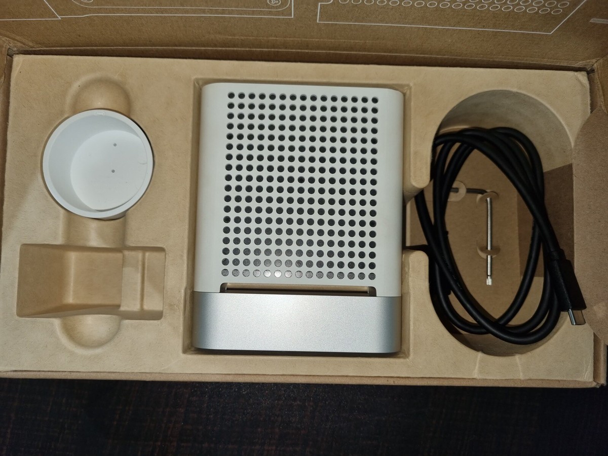 Microsoft Azure Kinect DK Developer Kit | eBay Microsoft Azure Kinect DK Developer Kit | eBay