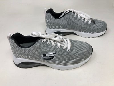 skechers air varsity men's