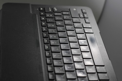 Logitech Slim Folio Bluetooth UK Tastatur Abdeckung für Apple iPad 7/8/9. Gen - Bild 5 von 8