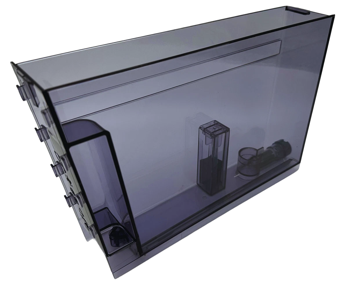 DeLonghi Coperchio Serbatoio Acqua Transparentgrau De' Onghi 5332145600 per