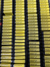 SANDVIK INSERTS WANTED. N123 DNMG CNMG DCMT CCMT R390 880 266 SECO ISCAR … VAT 