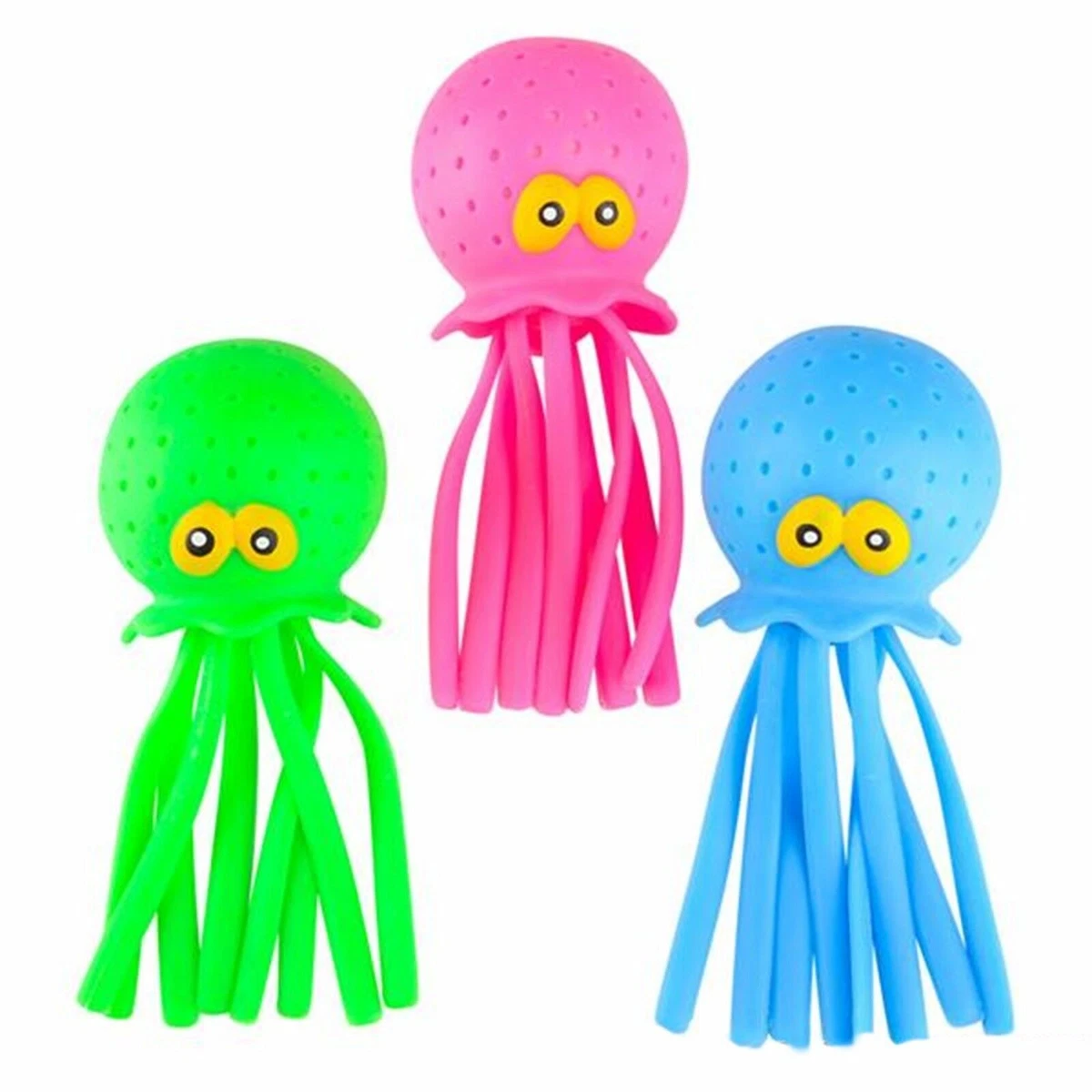 Octopus pool toy deals