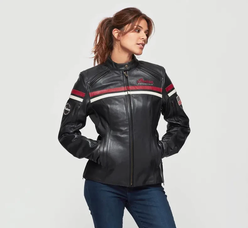 Women's Freeway Jacket 2 Black 2862635