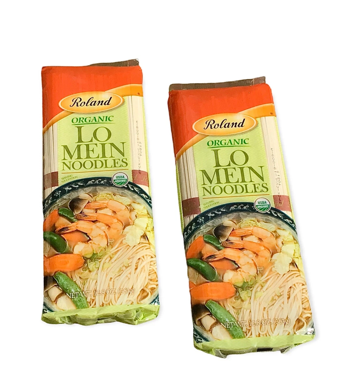 Imported noodles deals