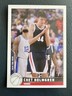 2022 Topps X Chet Holmgren - Talk the Talk #14 Chet Holmgren (RC)
