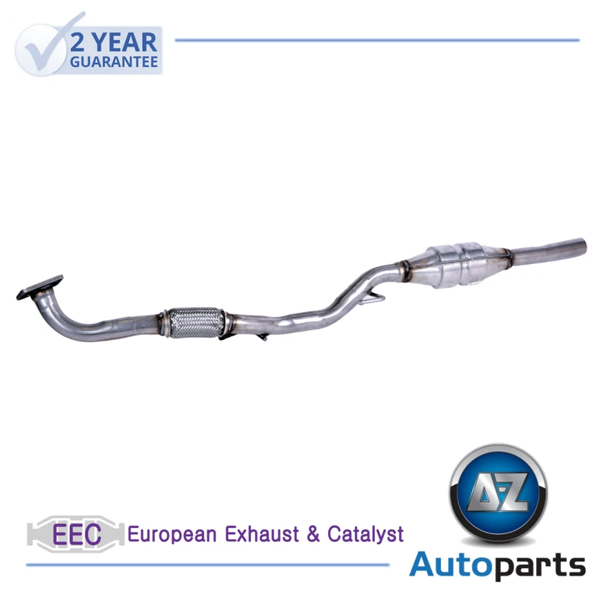 Vw polo catalytic converter deals