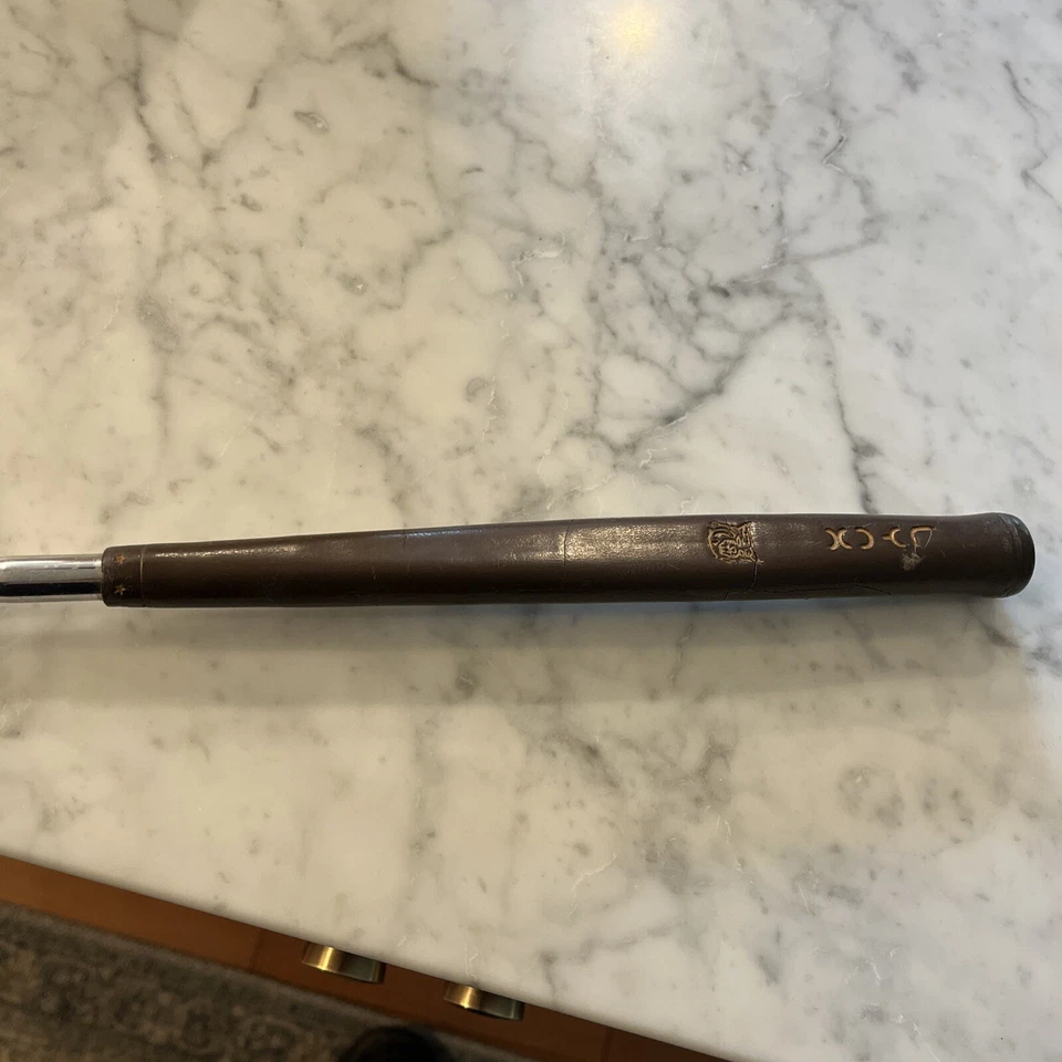 Cheetah II Putter by Lynx Adjustable Lie Angle Right Or Left Handed 34" - Image 4 of 4