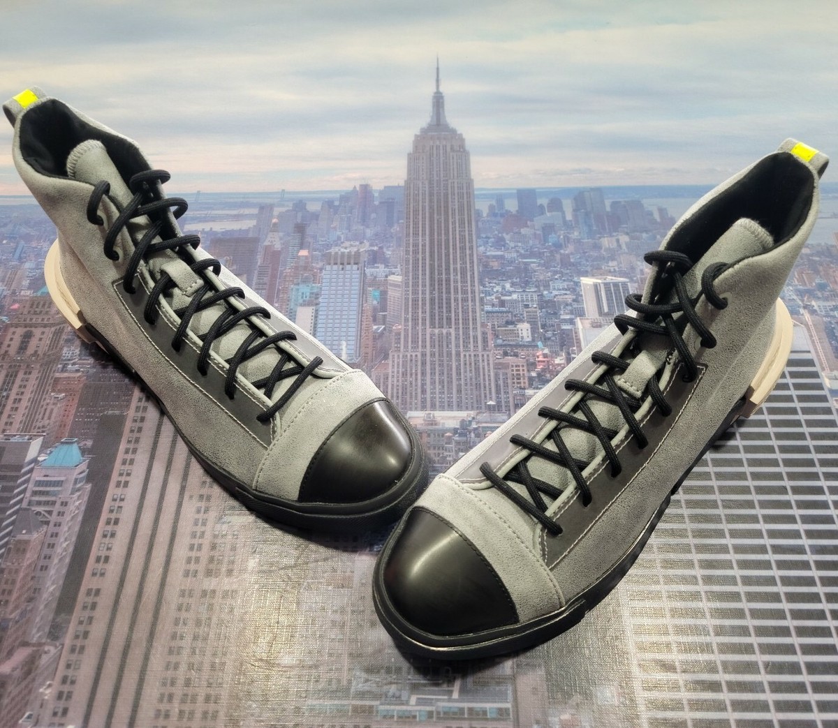 Converse All Star Disrupt CX High Top Ashstone Mens Size 169447c New