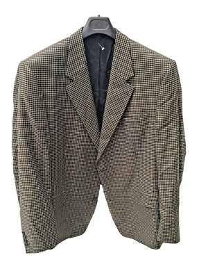 Desch Mens Jacket Size 60R