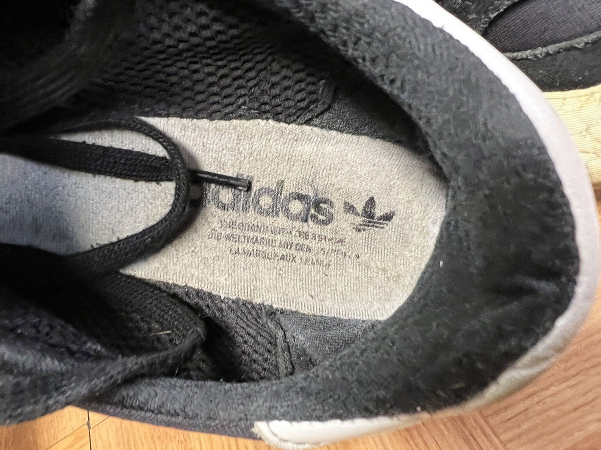RARE? Size 11 - Adidas Iniki Boost Runner Men