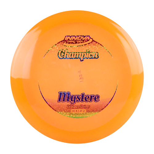 Innova Disc Golf Champion Mystere Distance Driver 11/6/-2/2 - Choose Exact Disc - Picture 20 of 44