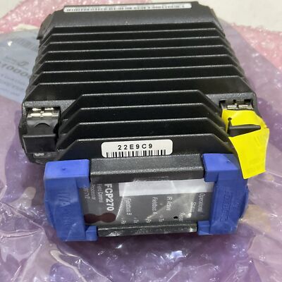 FOXBORO FCP270 99ATEX.9913454 CONTROL PROCESSOR 373