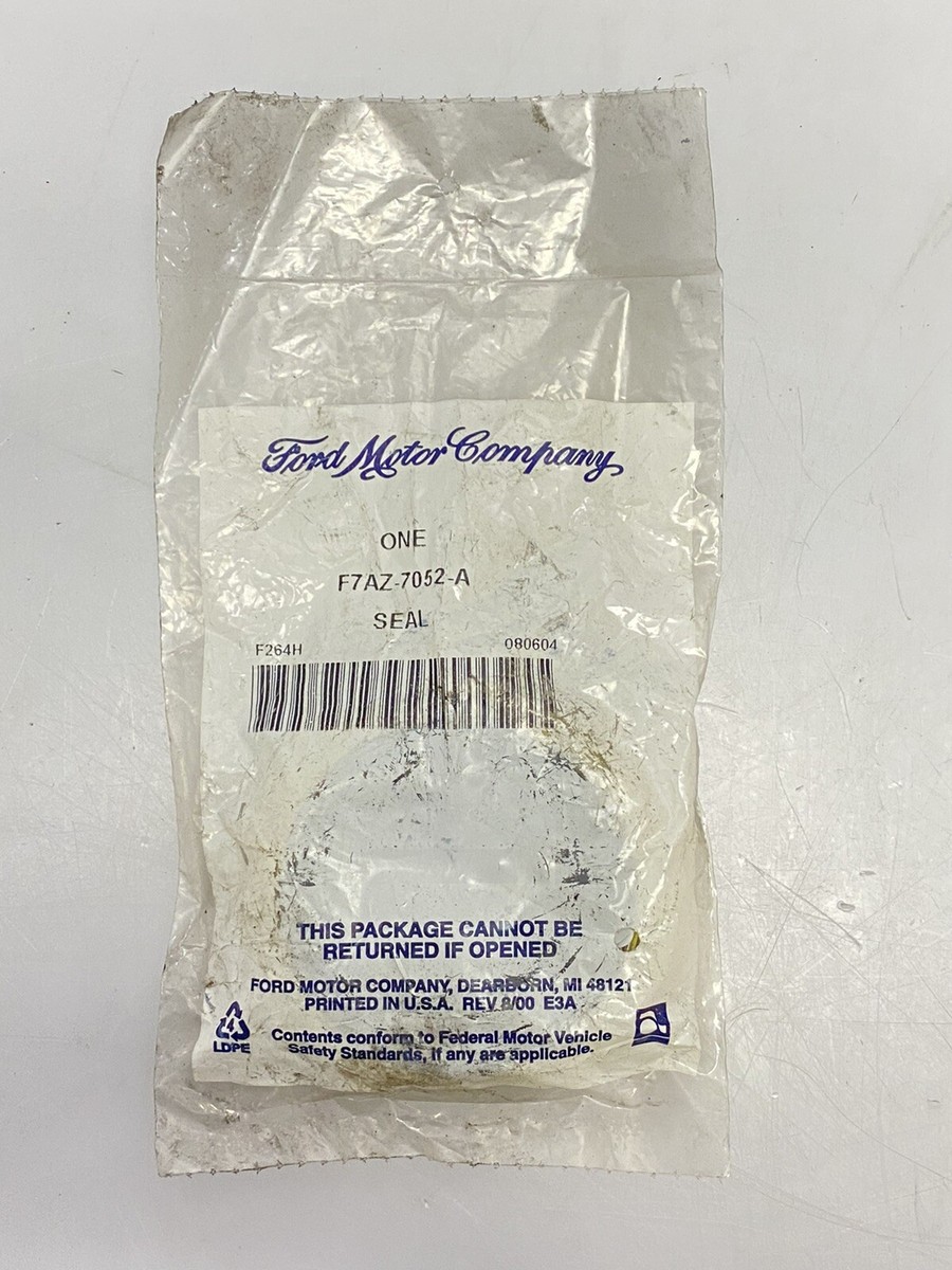 Ford F7AZ-7052-A Automatic Transmission Extension Housing Seal | eBay