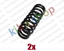 2x FRONT AXLE RIGHT OR LEFT COIL SPRING FRONT L/R FOR S WITHOUT SPORTS