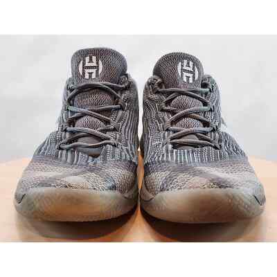 Size 7 - Adidas Harden B/E 2 Grey for sale online | eBay