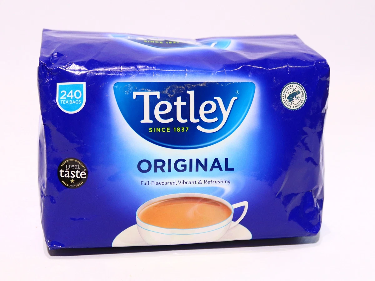 Discover more than 139 typhoo tea bags offers best esthdonghoadian