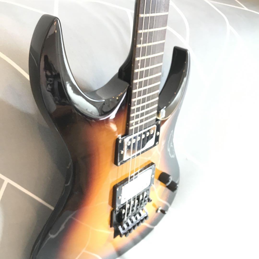 Washburn XM DLX FR Electric Guitar #PE6NP4 | eBay Washburn XM DLX FR Electric Guitar #PE6NP4 | eBay