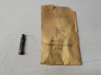 #ad Homelite AA 55259 A Oil Pickup Finder for Chainsaws $9.99