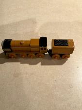 Thomas and Friends Murdoch and Tender