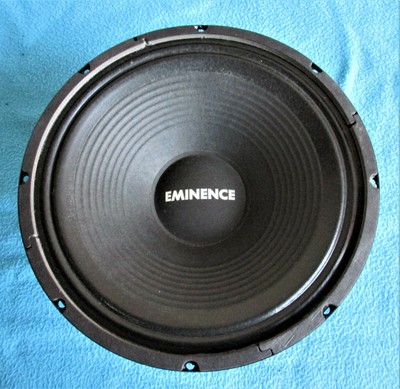 eminence legend 12