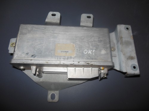 ABS Steuergerät Audi 80 90 100   4A0907379 0265103050  Bosch
