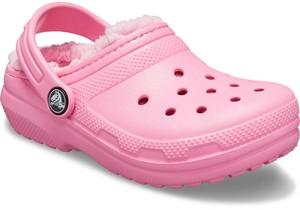 crocs size 4 girls