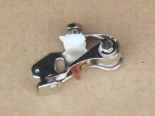 IGNITION POINTS SET FOR MINNEAPOLIS MOLINE JET STAR M-670 SUPER U-302