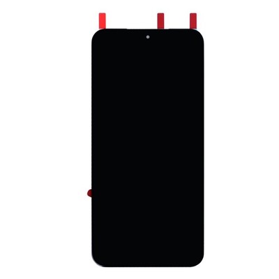 Display für Honor Magic8 Lite, X9d ohne Rahmen OEM