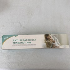 Cat Training Tape Transparent Proactive Furniture