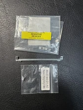 Sun SPARCstation SBUS Card Adaptor Bracket And Mounting Screws For SS 2, etc.