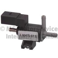 Pierburg 7.00470.07.0 Elektrisches Umschaltventil FüR Audi Seat Skoda VW