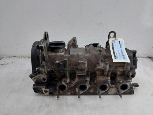 ZYLINDERKOPF VW Polo V (6R) Hatchback 1.2 TSI (CBZC(Euro 5)) 2012 03F103264
