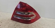 Feu arrière Mercedes 260