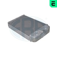 ERA WäRmetauscher Innenraumheizung 669507 FüR Fiat Stilo Bravo 2 Multi Wagon VAN